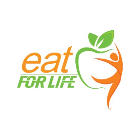eatForLife Logo